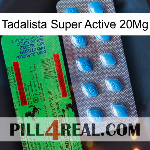 Tadalista Super Active 20Mg new03